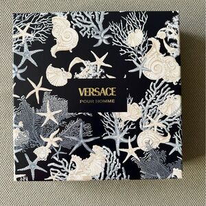 Versace pour homme cologne gift set